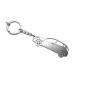 Keychain Hyundai Accent 5D 2011-2017 - (type STEEL)